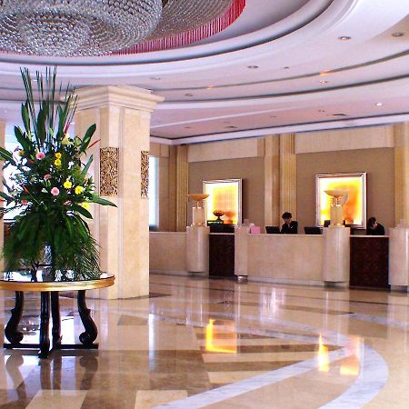 De Sense Hotel Guangdong Guangzhou Eksteriør bilde