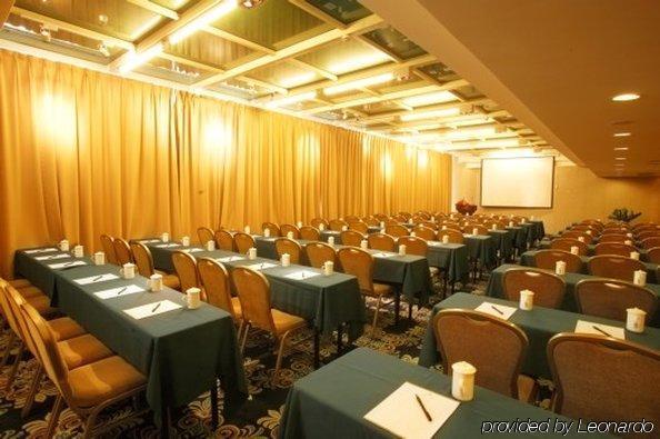 De Sense Hotel Guangdong Guangzhou Fasiliteter bilde